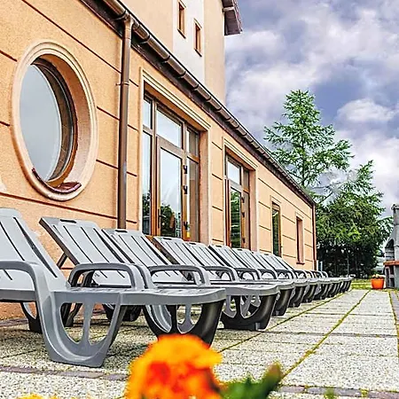 Nocleg ze śniadaniem Panorama_spa